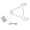 USB or Battery Powered Neon Light Warm Light Neon Night Light Modern Neon Sign  Cafe