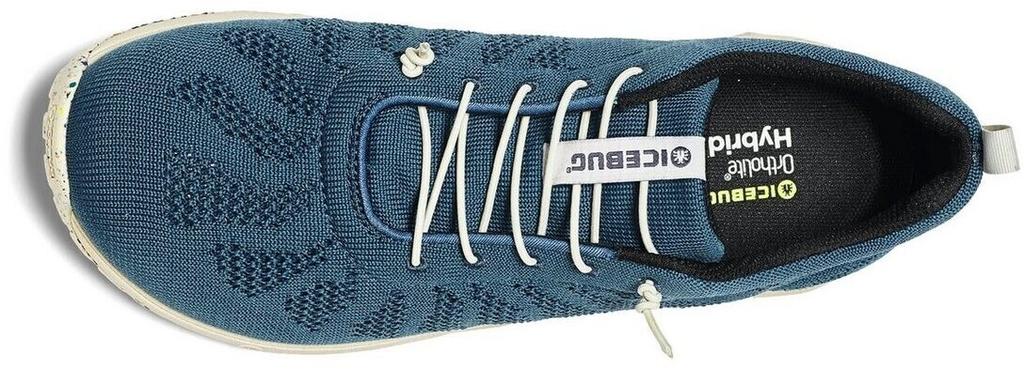 Icebug Eli RB9x Blue Sneakers