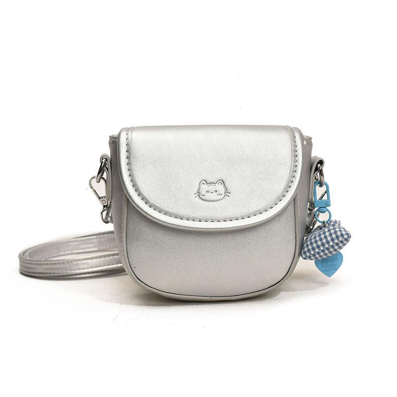 Saddle Kids Small Bag With Trendy Pattern And Functional Lightness School For