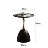 Nordic Ironwork Coffee Table Living Room Sofa Side Table Bedroom Bedside Table Storage Rack Living Room Home Decoration