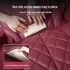 Nio ES8 Seat Riser Pad: Anti-Scratch Interior Protection for 26 Models