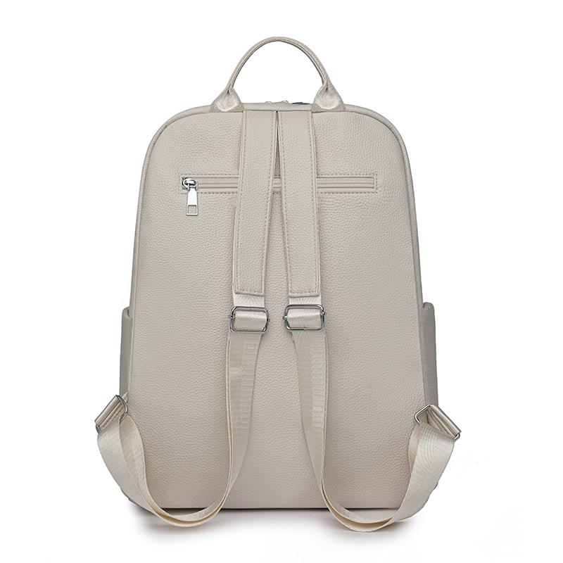 Women's Backpack Large Capacity Schoolbag