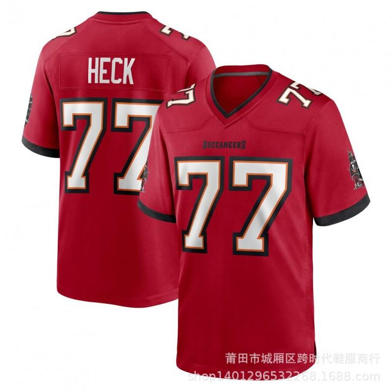 Tampa Bay Buccaneers 12 Brady Legend 2nd Edition American Football Jersey Men Sports Game Uniform