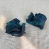 2PCS Front Stabilizer Bar Bushing Sway Bar Bushing 84144884 23338477 For Chevrolet Malibu XL