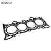 Engine Head Gasket Seal For Honda Civic CRX Del Sol D16 D16Z5 D16Z6 D16Y7 D16Y8 1988-2000 12251P08004 12251P2J004 12251PM5S01