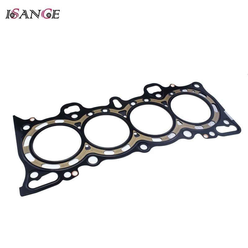 Engine Head Gasket Seal For Honda Civic CRX Del Sol D16 D16Z5 D16Z6 D16Y7 D16Y8 1988-2000 12251P08004 12251P2J004 12251PM5S01