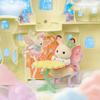 Sylvanian Families Dollhouse Toy F-37 EPOCH