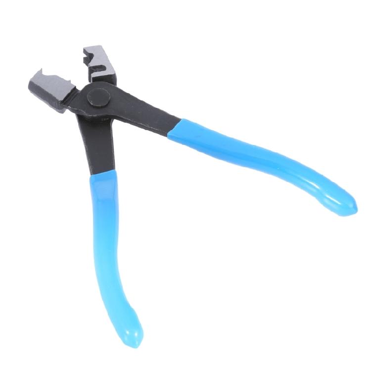 Spring Hose Clamp Pliers Auto Repair Tool for Removal Installation Flat Band