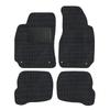 Vw.016_Eva_Pod - Complete Set Of Eva Car Mats Suitable For Vw Passat B5 1996-2000 (With Additional Reinforcement)