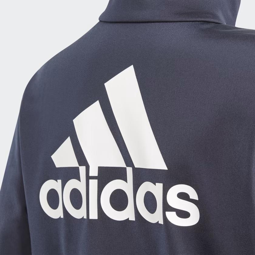 adidas Casual Sportswear Legend Ink/White Kids' GN3976