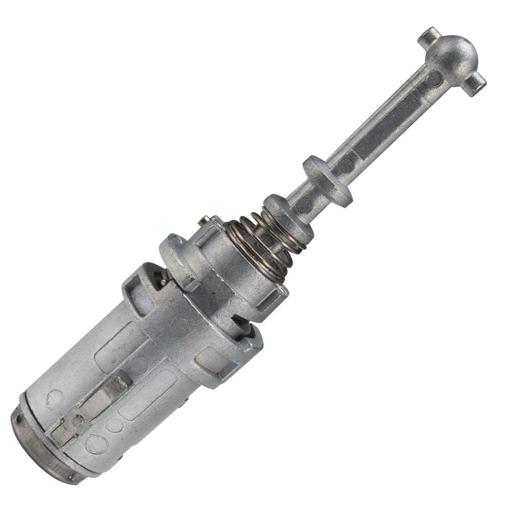 Türschlosszylinder vorne links mit Schlüssel-Set 9170.T9 Passend für Citroen C2 C3 1/MK1 2002-2010 Pluriel 2003-2010 9170T9