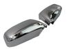 BRIGHTZ Freed Spike GB3 GB4 Chrome Door Mirror Cover GB B3 B4 3 4 Freed Spike 25250 [MIR-SID-222]