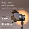 Aputure Amaran Halo 100x Bi-Color 100W Video Light