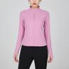 Nike Jackets Women's Pink Stand Collar Moderate Other II3928-503