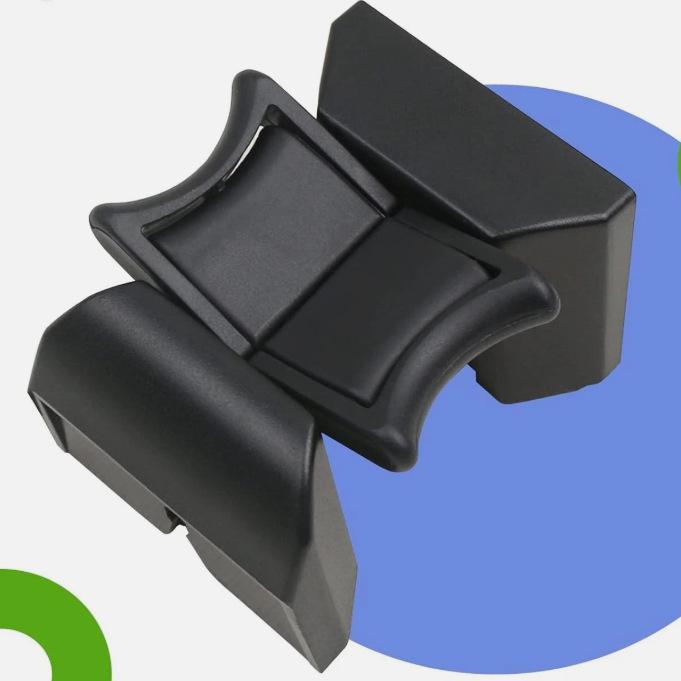 Camry 7th Gen Cup Holder Clip, Armrest Box Buckle 55618-0E040/55618-48180