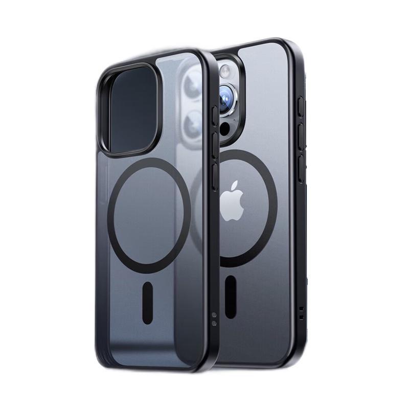 

Ugreen Матовий захисний чохол MagSafe для iPhone 15 Pro Max