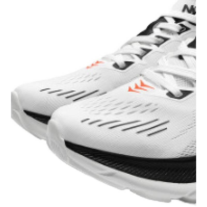 Scarpe da Corsa da Uomo Tessuto Volante a Rete Traspirante Sportive Casual Antiscivolo Ammortizzate Scarpe per Allenamento Maratona
