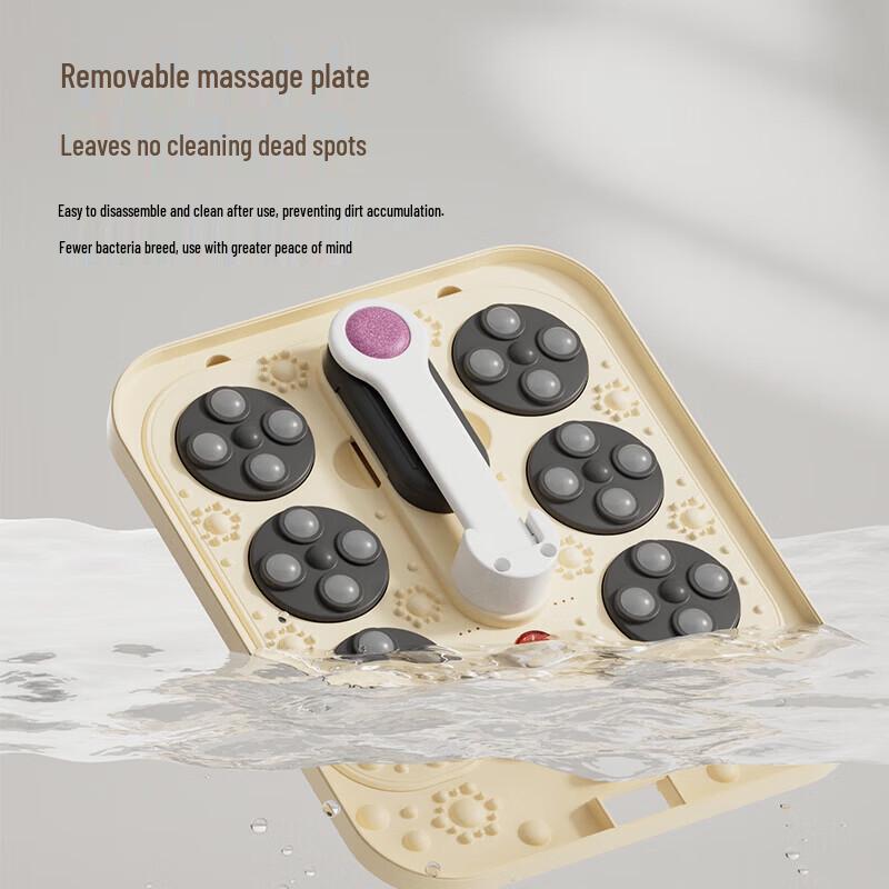 Konka KZYP-5008S 15L Smart Heated Foot Spa