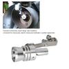 Car Muffler Cutter Auto Car Muffler Jet Whistle Turbo Sound Valve Simulator Mini Car