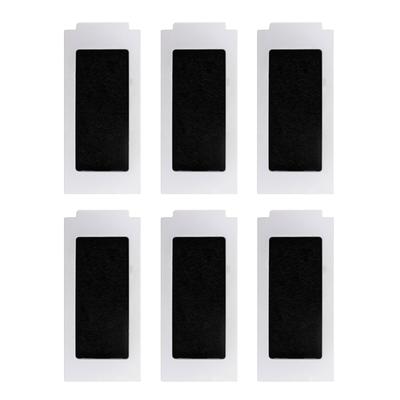 6/12/20Pcs HEPA Filters Accessories Vacuum Cleaner Household Cleaner Replacement For T30/T30 Pro/T30 Max Vacuum Cleaner