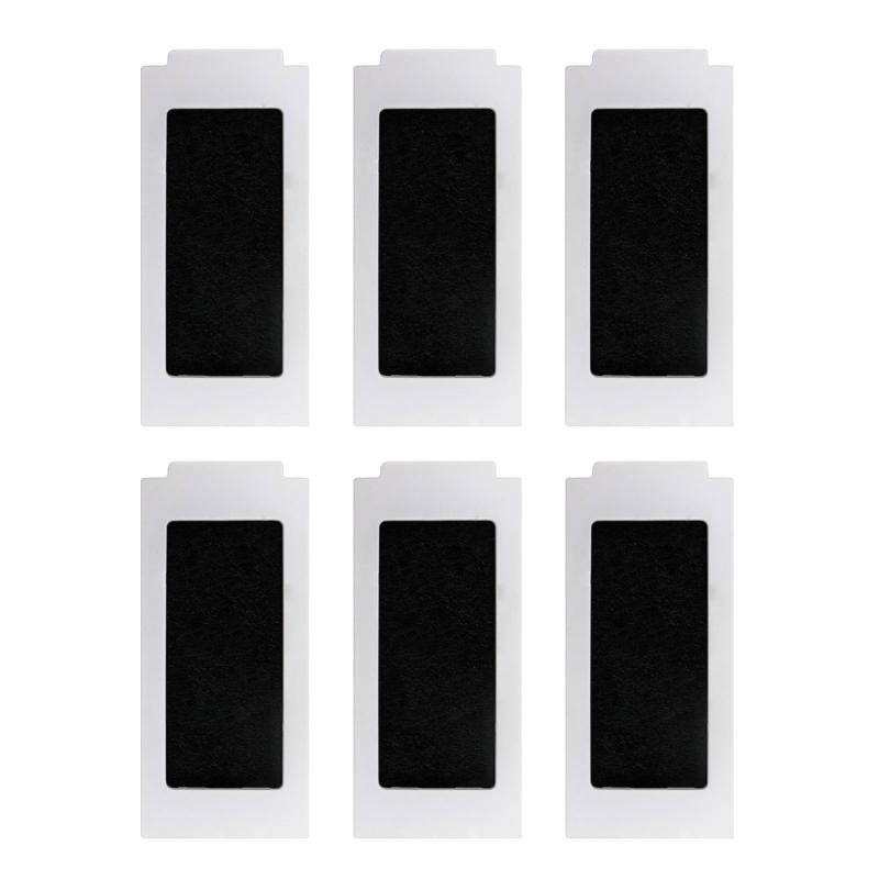 Voor T30/T30 Pro/T30 Max Robotstofzuiger HEPA Filters Vervangingsonderdeel Stofzuiger Hepa Filters Accessoires