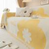 Sofa Towel Cover Cloth New Sofa Cushion Four Seasons Universal High-Grade Universal All-Inclusive Cover Sofa Cover Blanket