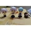 FuRyu Noodle Stopper Sousou Frieren Anime Girl Figure Beyond Journey End Action Collectible Model Toys no s Poseable Articulated Scale Detailed