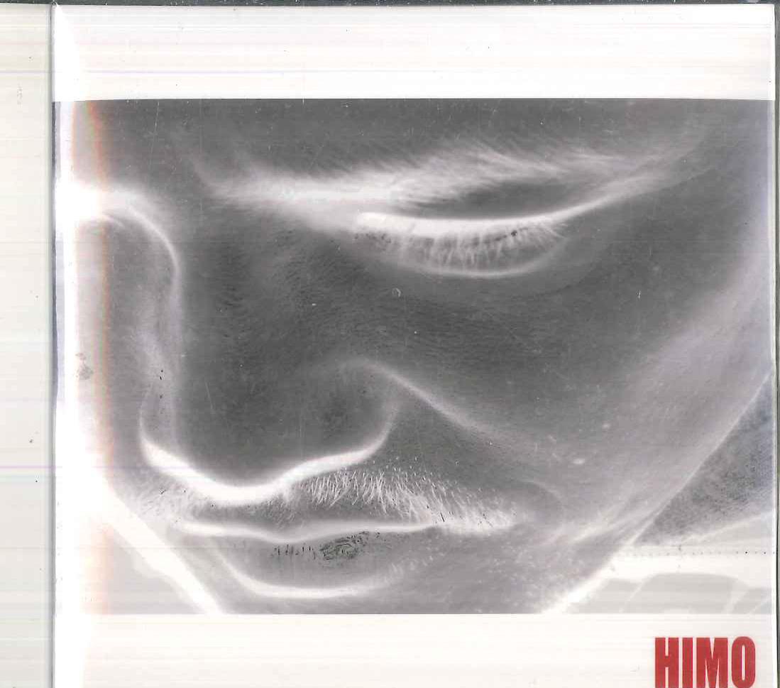 

CD HIMO - I Love YOU KSE0012 КИТАШИНДЖУКУ 2018 Япония Японский поп/рок Б/У