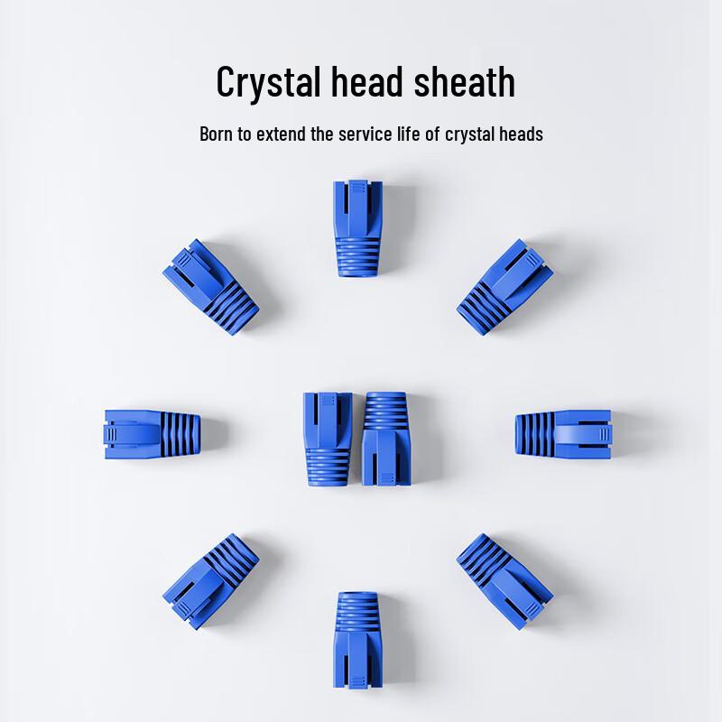 SAMZHE SZ-110 Network Tool Kit Set