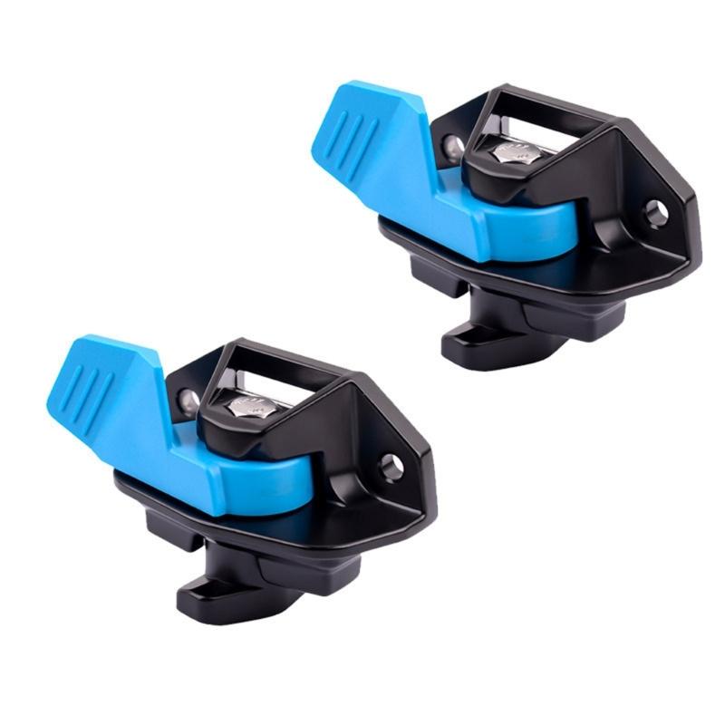 Rychloupínací držák Upevňovací prvek 715001707 715008044 Pro modely Ski Doo UTV A Can Am 2015 Až 2019 Rychloupínací západky