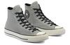 Chuck 70 Converse Suede High 'Ash Stone' 169338C