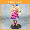 Dragon Ball Super Broly Actionfigur PVC Sammlerstück zum Zusammenbauen für Anime-Fans