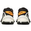 Anta Pulse Durable Breathable Low-Top Skateboard Shoes Apocalypse Black Sneakers 912048850-2