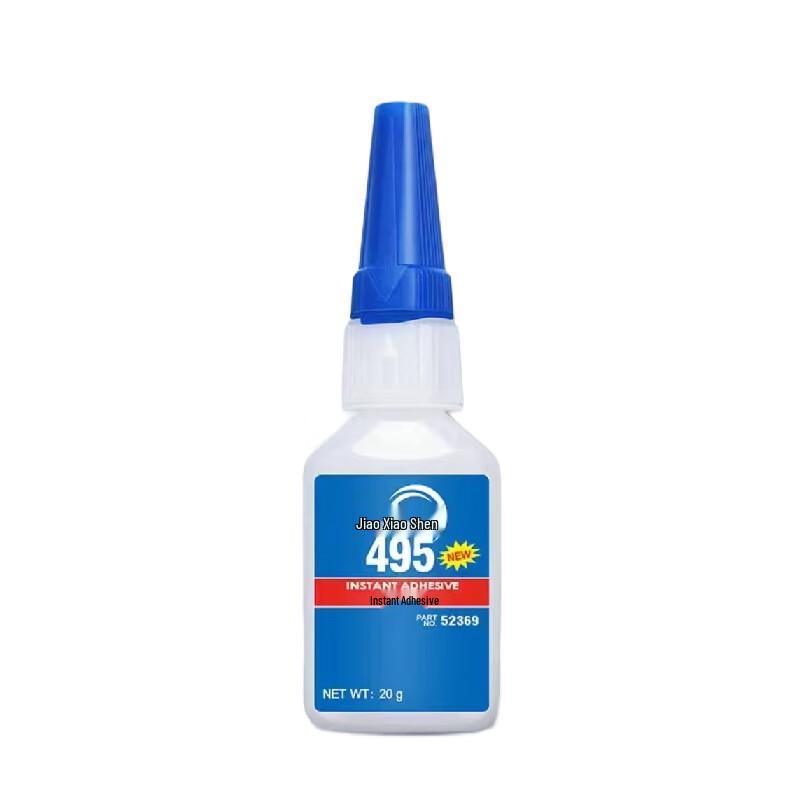 K-495 Multi-Purpose Instant Adhesive