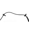 Front Right ABS Wheel Speed Sensor 52128694AF for Jeep Liberty 2.8L I4 3.7L V6 2006 2007
