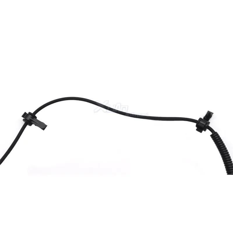 Front Right ABS Wheel Speed Sensor 52128694AF for Jeep Liberty 2.8L I4 3.7L V6 2006 2007