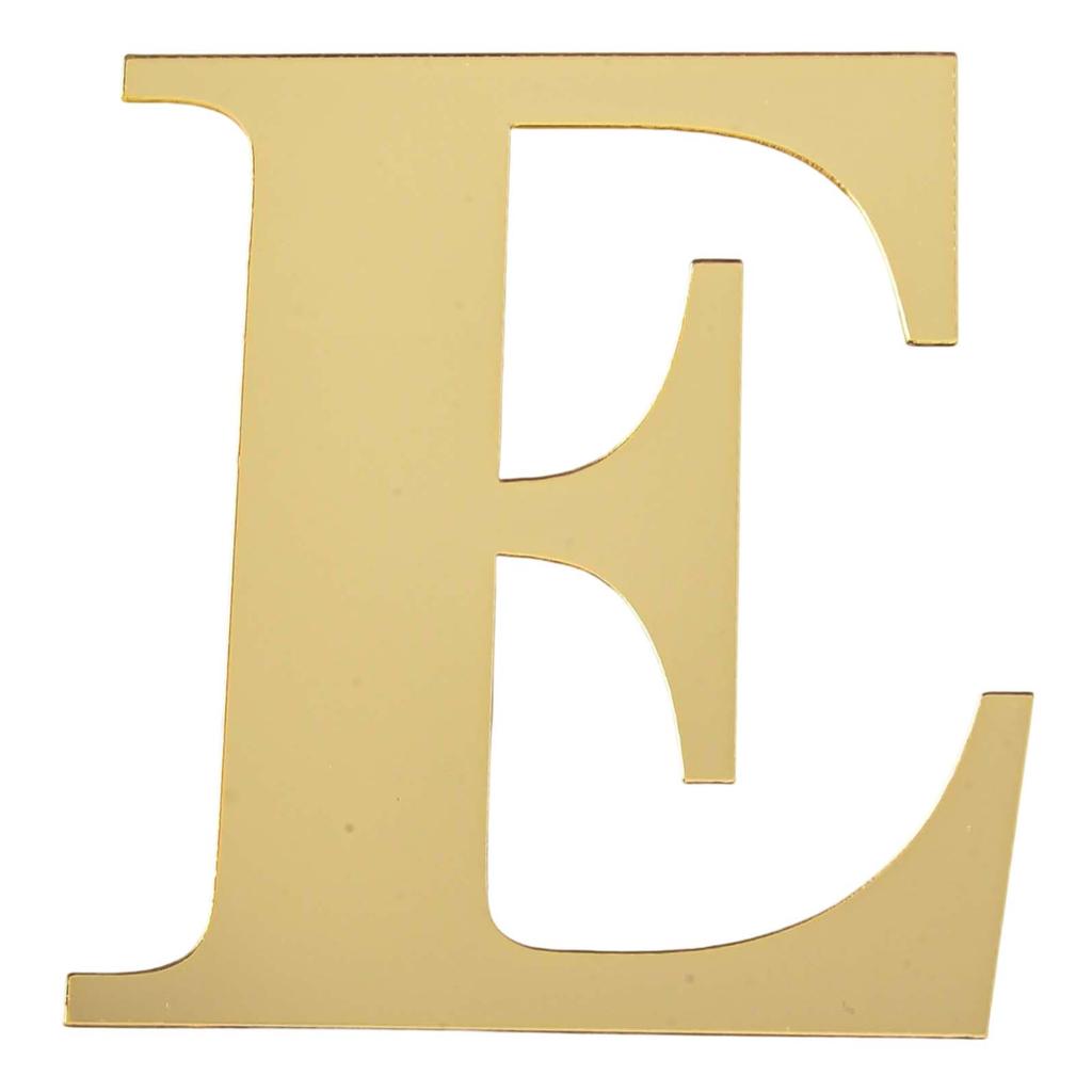 26 Wall Sticker 3D Alphabet Stickers DIY English Letters