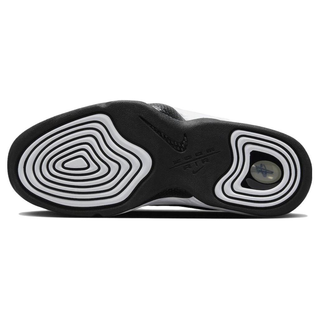 New Nike Air Penny 2 Panda DZ2549-001