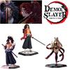 Gk Black Death Muzan Kibutsuji Modell aus Demon Slayer Kimetsu No Yaiba 30cm PVC Figur