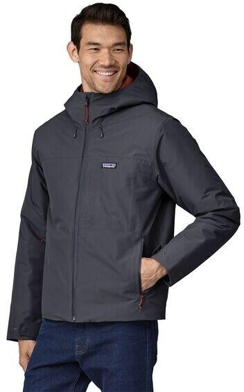 Jacket Patagonia Windshadow Jacket (26490) Smolder Blue