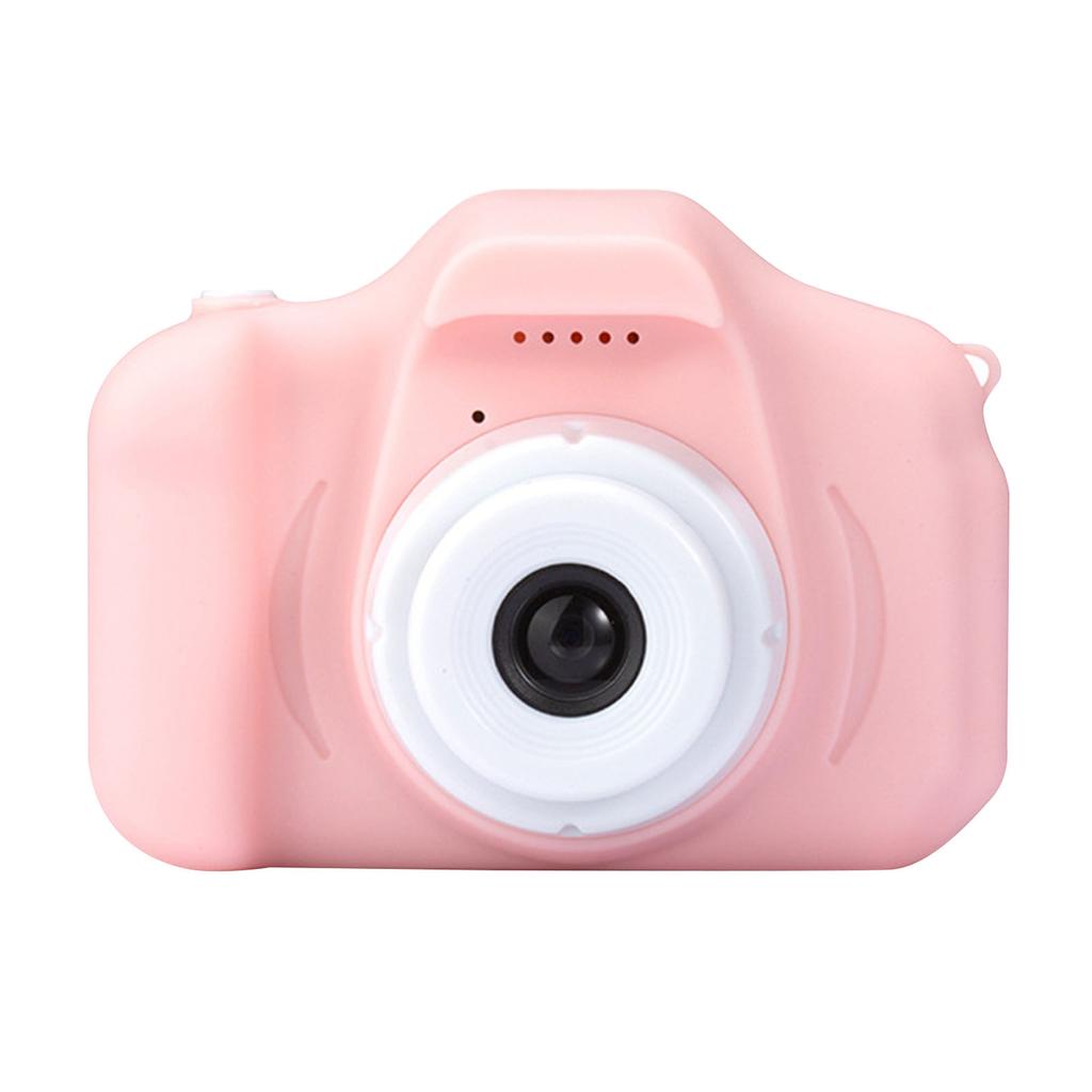 Kids Selfie Camera 8MP 1080P HD Digital Video Cameras with 8GB Memory Card Christmas Birthday Gifts for Toddler Boys