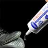 60ml Fast-Setting, Transparent Shoe Repair Glue for Professionals - Washable and Ready To Use