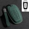 Hongqi Key Case for H5, HS5, HS6, H9, Tiangong 08, HS3 PHEV, HQ9 PHEV, EH7, HQ9 - Unisex