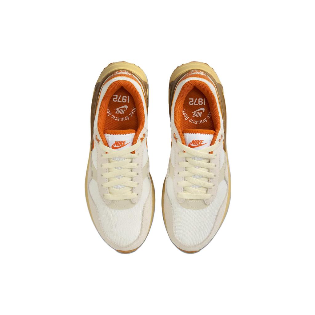 New Nike Air Max Systm 'Sail Light Brown' Women's FQ8106-133