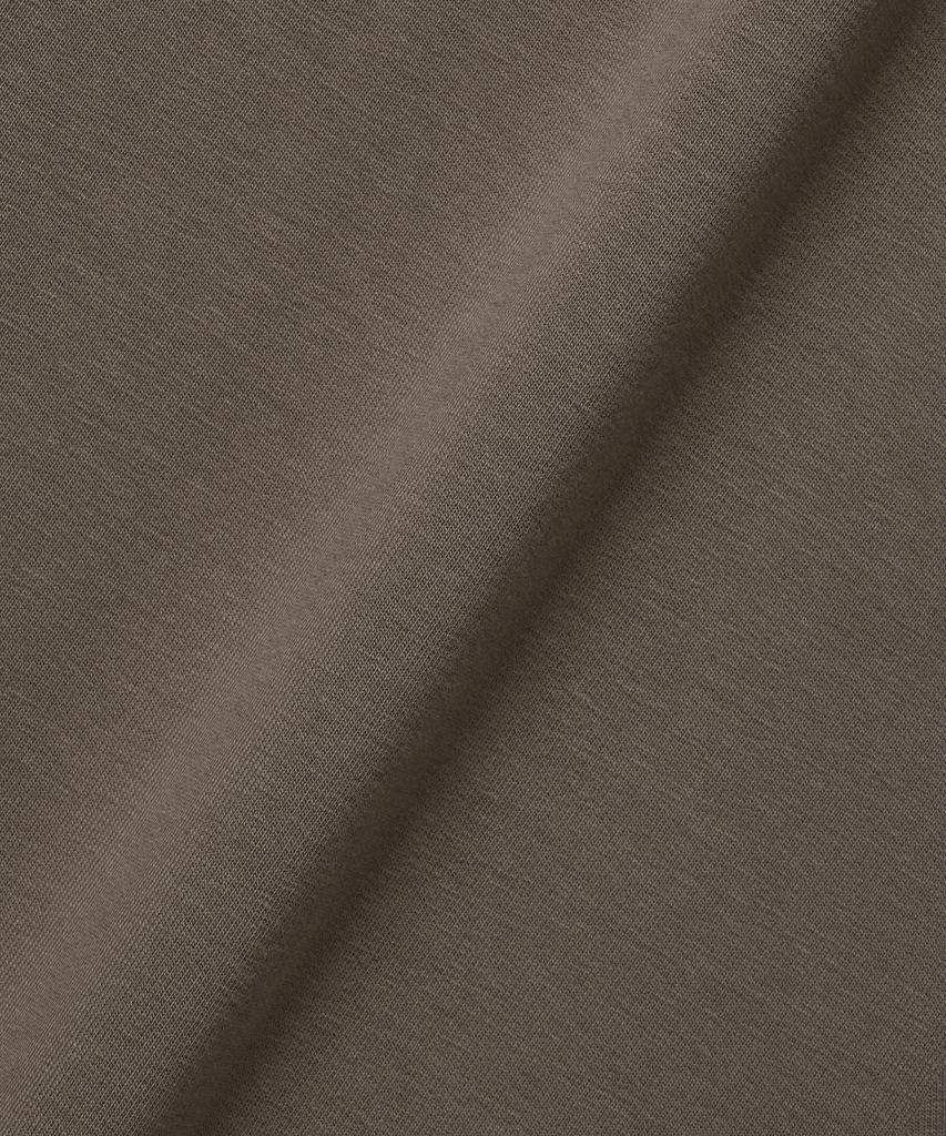 USPOLOASSN Cotton Sweatshirt_Mid Brown