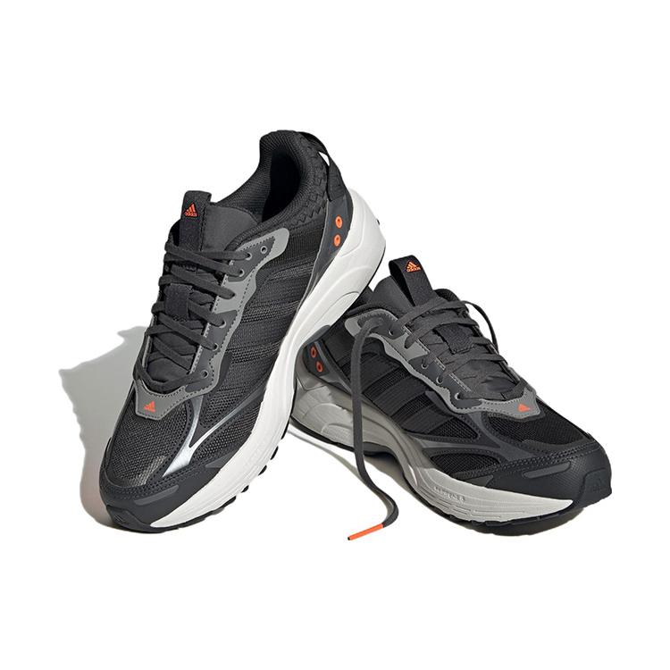 adidas Spiritain 2000 Shoes 'Carbon Solar Orange' GZ9581