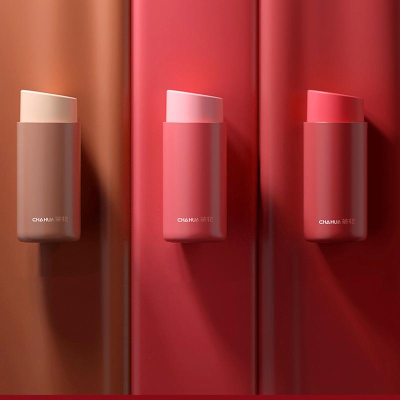 Mini Lippenstift Thermos Tasse Weibliche Tragbare Persönlichkeit Trend 316 Edelstahl Wasser Tasse Mund Tasse Warme Tasse Tasse