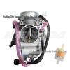 Compatible Carburetor for Kawasaki KLF300 1986-2005 Bayou ATV