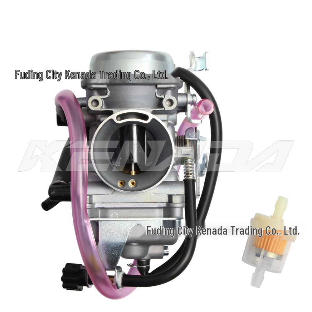Compatible Carburetor for Kawasaki KLF300 1986-2005 Bayou ATV