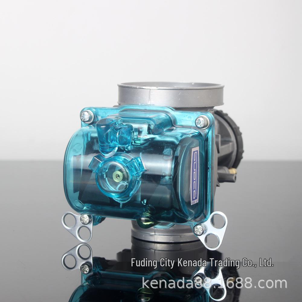 PWK Racing Carburetor 33-42mm for ATV PWK40